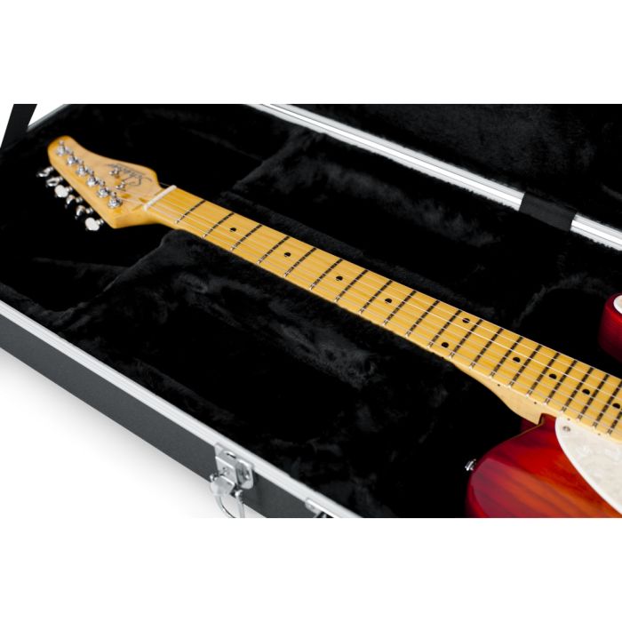 Кейс для гітари Gator Electric Guitar Case (GC-ELECTRIC-A)