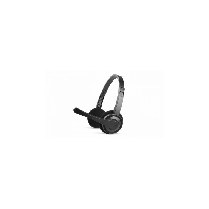 Навушники REAL-EL GD-012 Black