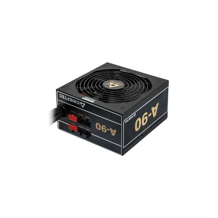 Блок живлення Chieftec 650W (GDP-650C)