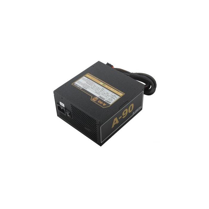 Блок живлення Chieftec 650W (GDP-650C)