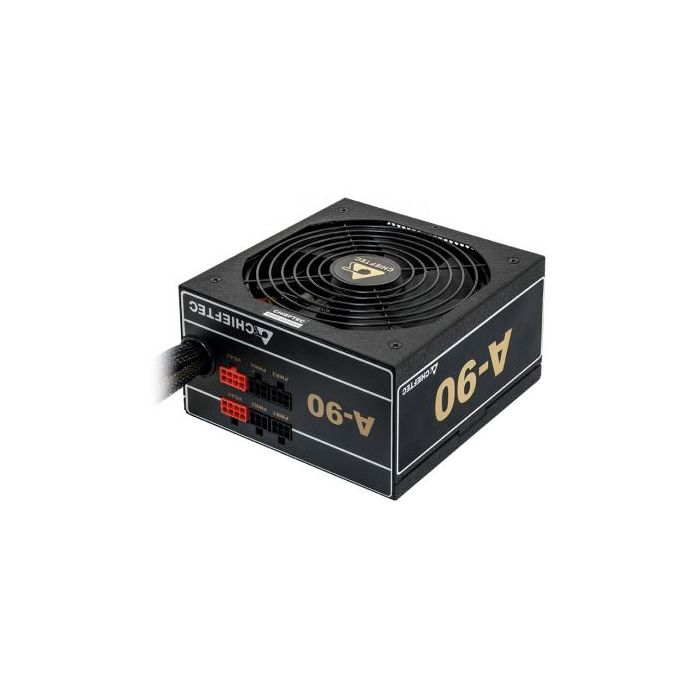Блок живлення Chieftec 750W (GDP-750C)