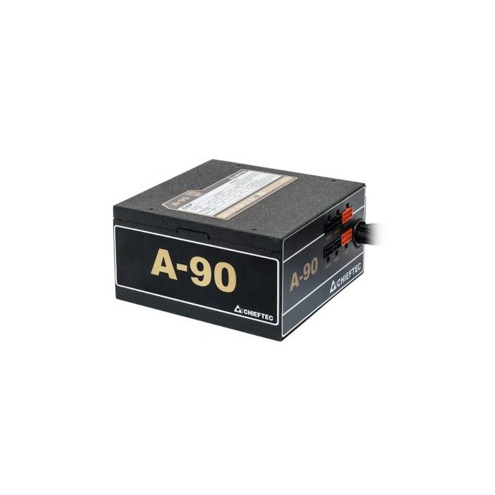 Блок живлення Chieftec 750W (GDP-750C)