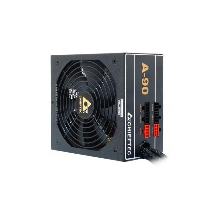 Блок живлення Chieftec 750W (GDP-750C)