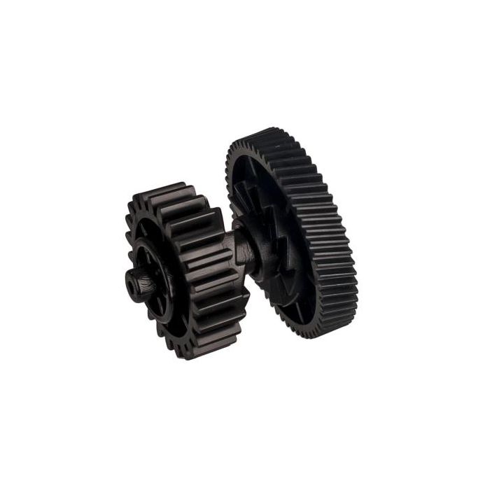 Шестерня привода HP LJ P1005/P1006/M1132/P1102 23T/56T (RU5-0984) Patron (GEAR-HP-RU5-0984-PN)