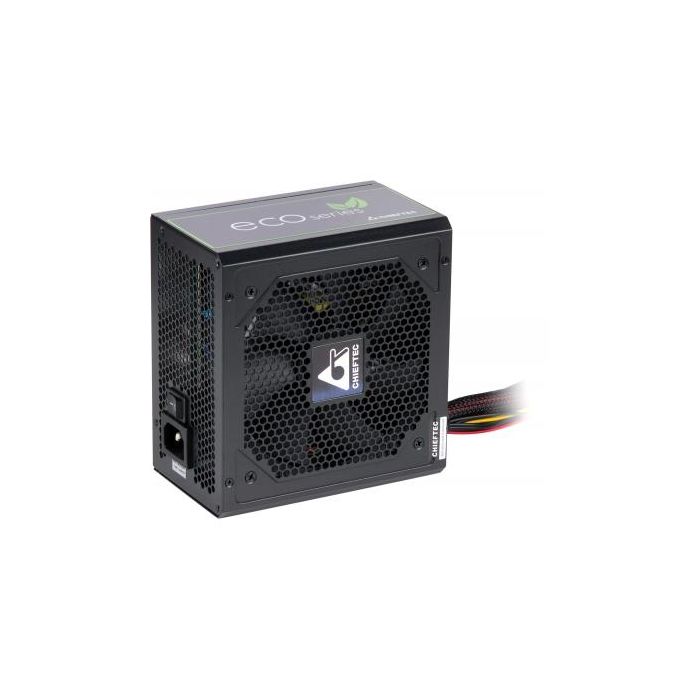 Блок живлення Chieftec 600W (GPE-600S)