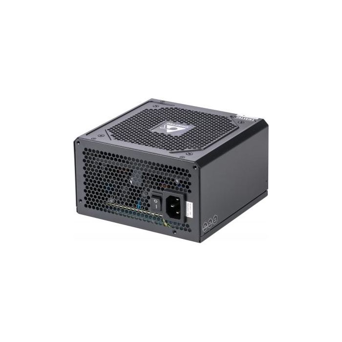 Блок живлення Chieftec 600W (GPE-600S)