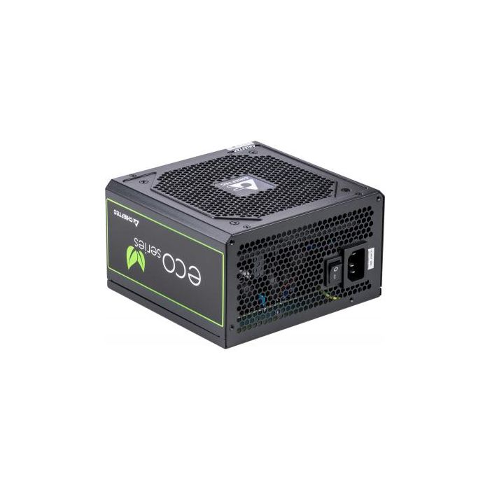 Блок живлення Chieftec 600W (GPE-600S)