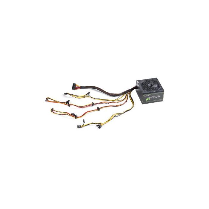 Блок живлення Chieftec 600W (GPE-600S)