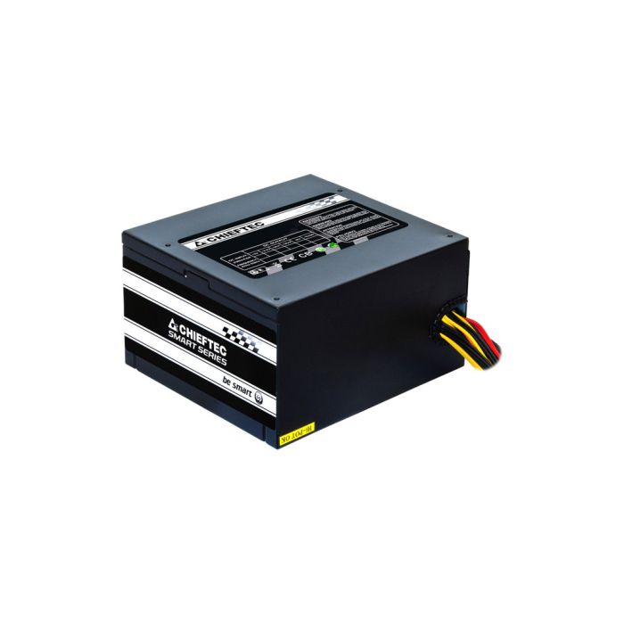 Блок живлення Chieftec 700W (GPS-700A8)