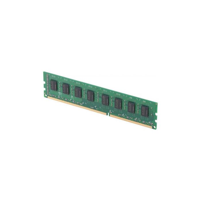 Модуль пам'яті для комп'ютера DDR3 8GB 1333 MHz Goodram (GR1333D364L9/8G)