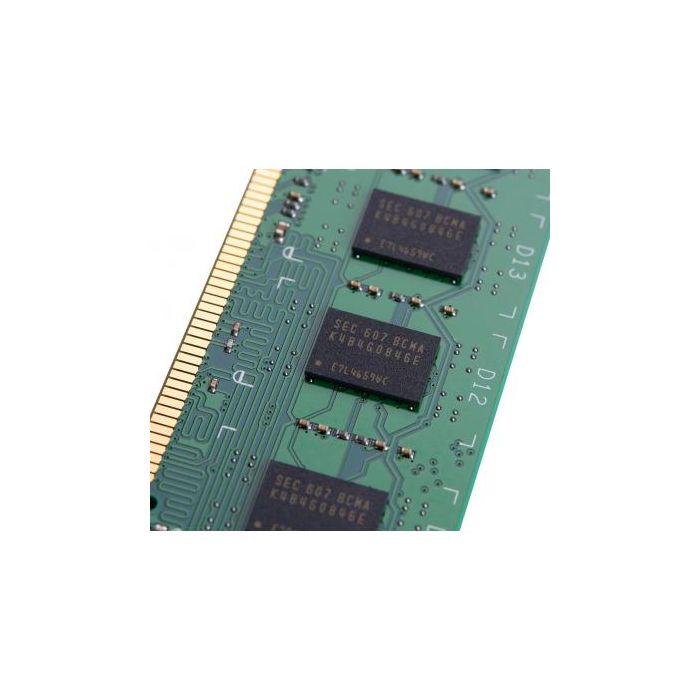 Модуль пам'яті для комп'ютера DDR3 8GB 1333 MHz Goodram (GR1333D364L9/8G)
