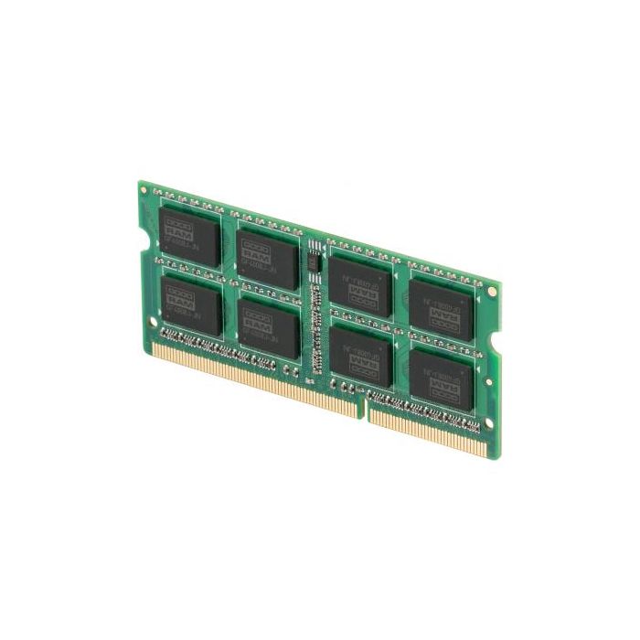 Модуль пам'яті для ноутбука SoDIMM DDR3 8GB 1333 MHz Goodram (GR1333S364L9/8G)