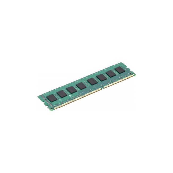 Модуль пам'яті для комп'ютера DDR3L 8GB 1600 MHz Goodram (GR1600D3V64L11/8G)