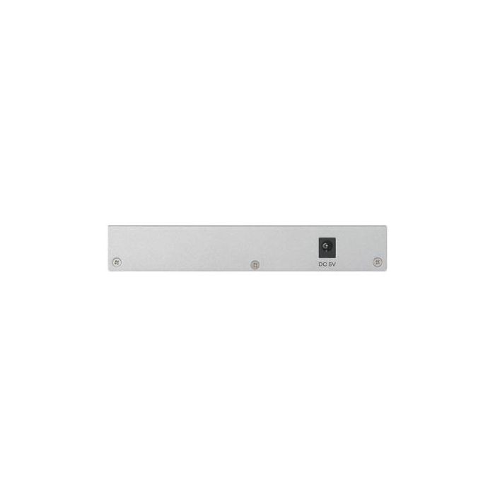 Комутатор мережевий ZyXel GS1200-8 (GS1200-8-EU0101F)