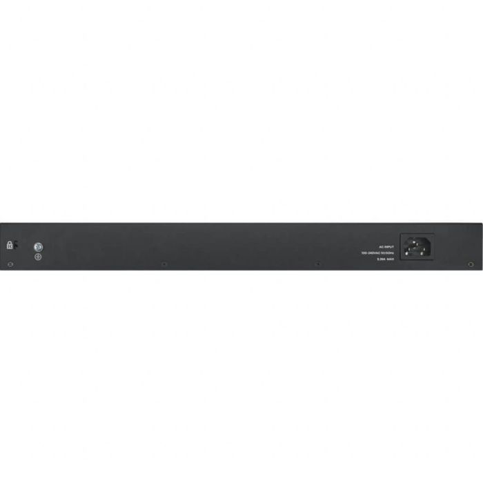 Комутатор мережевий ZyXel GS1920-24HPv2