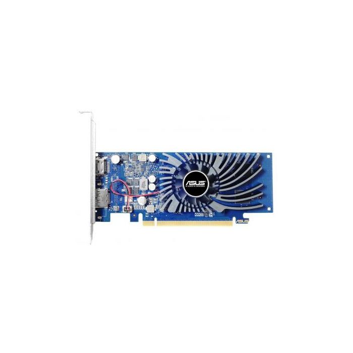 Відеокарта GeForce GT1030 2048Mb ASUS (GT1030-2G-BRK)