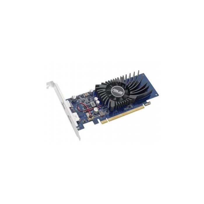 Відеокарта GeForce GT1030 2048Mb ASUS (GT1030-2G-BRK)
