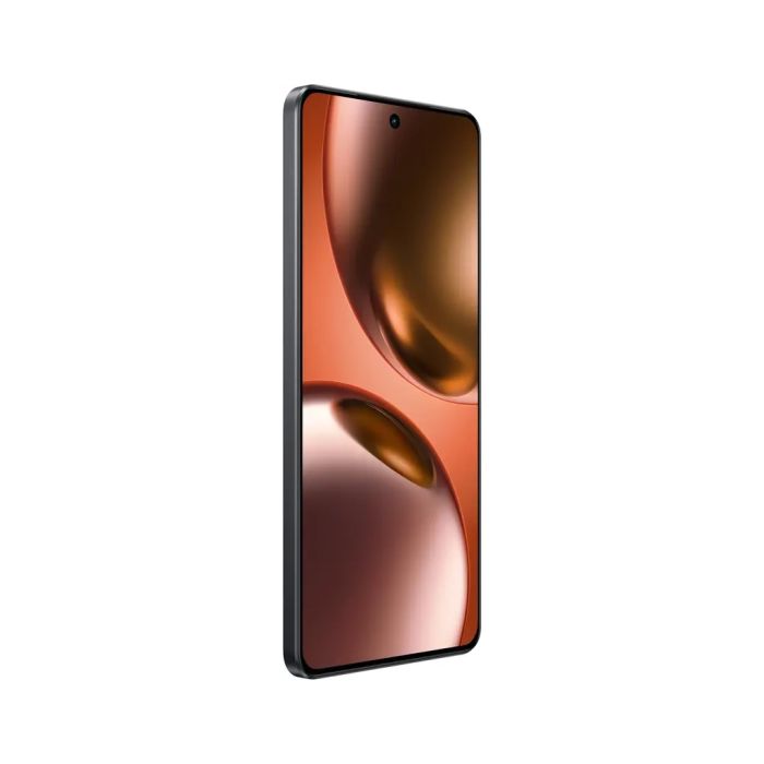 Мобільний телефон realme GT 7T 12/512GB IceSense Black