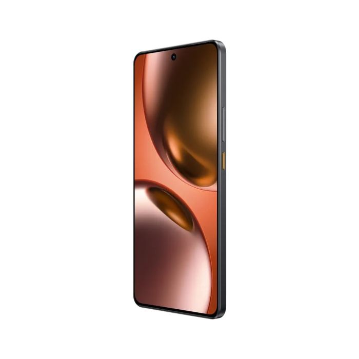 Мобільний телефон realme GT 7T 12/512GB IceSense Black