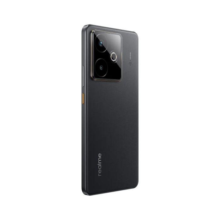 Мобільний телефон realme GT 7T 12/512GB IceSense Black