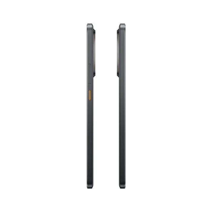 Мобільний телефон realme GT 7T 12/512GB IceSense Black