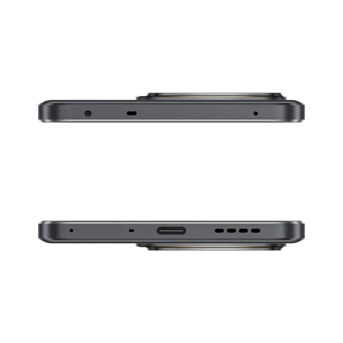 Мобільний телефон realme GT 7T 12/512GB IceSense Black