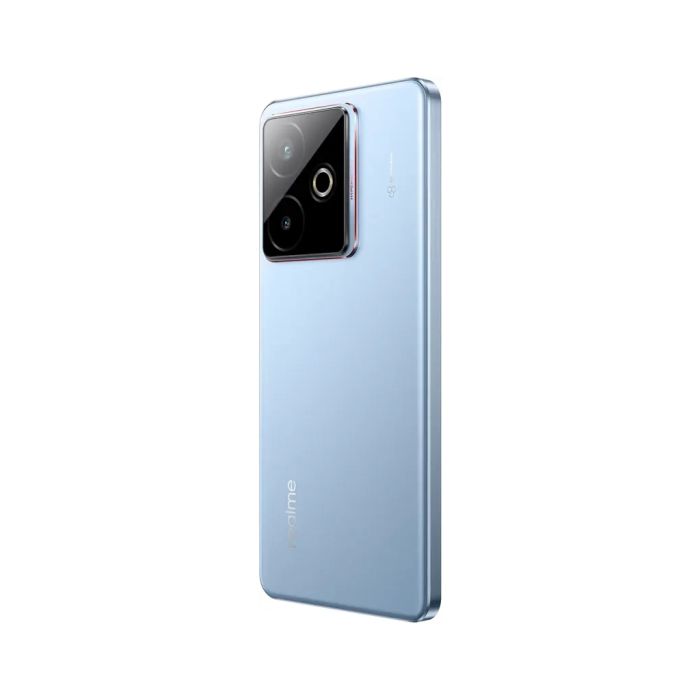 Мобільний телефон realme GT 7T 12/512GB IceSense Blue
