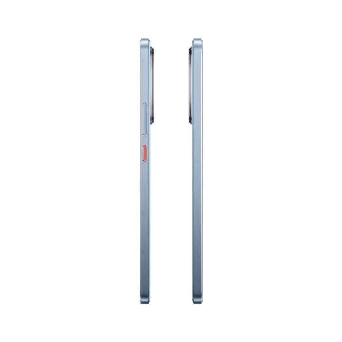 Мобільний телефон realme GT 7T 12/512GB IceSense Blue