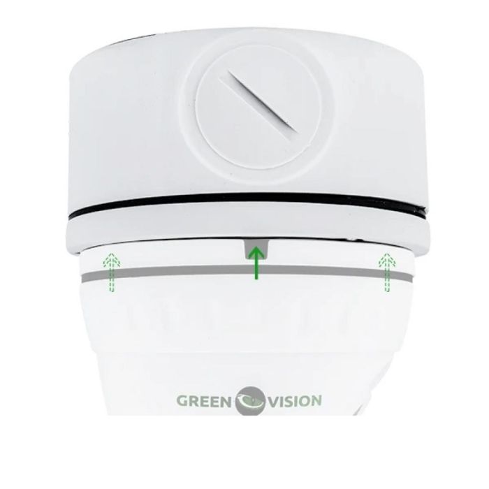 Кріплення для відеокамери Greenvision GV-OUT-004