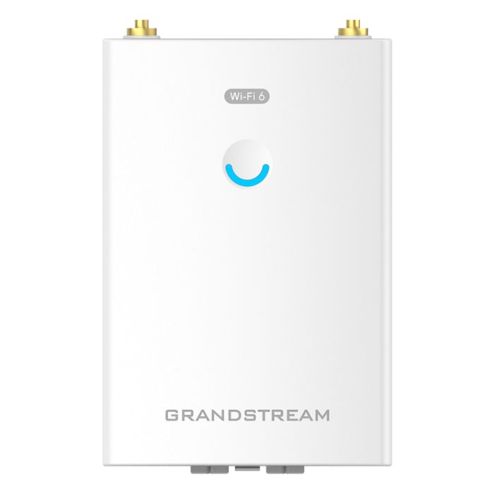 Точка доступу Wi-Fi Grandstream GWN7660LR