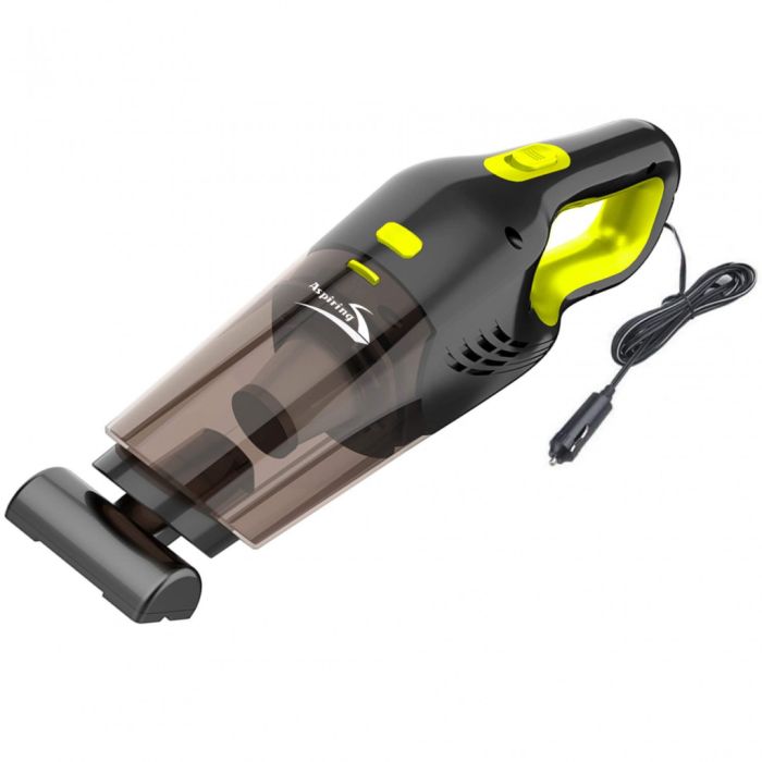 Пилосос Aspiring Gale 2 Cord 6500 Pa