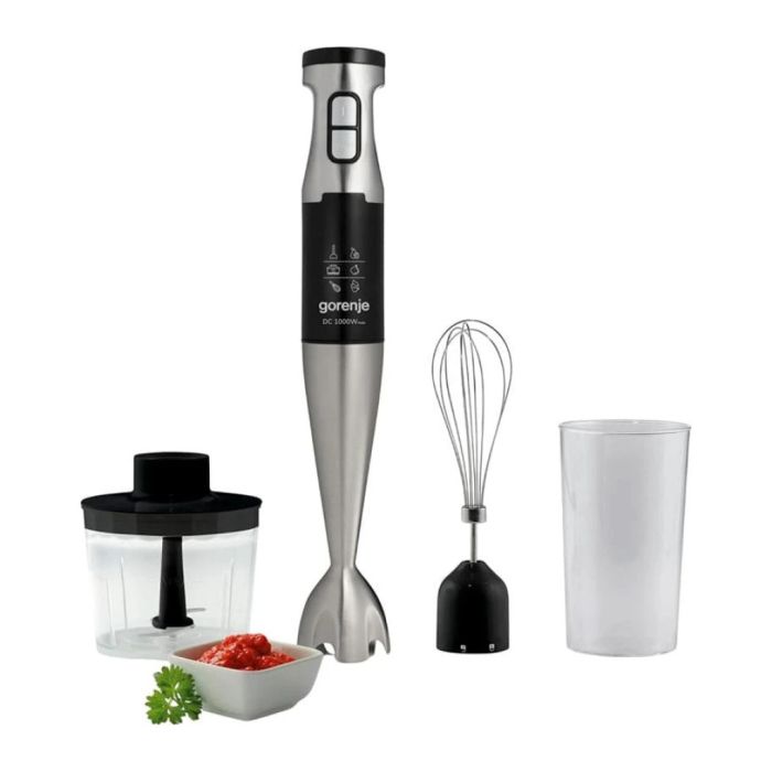 Блендер Gorenje HBX1000E