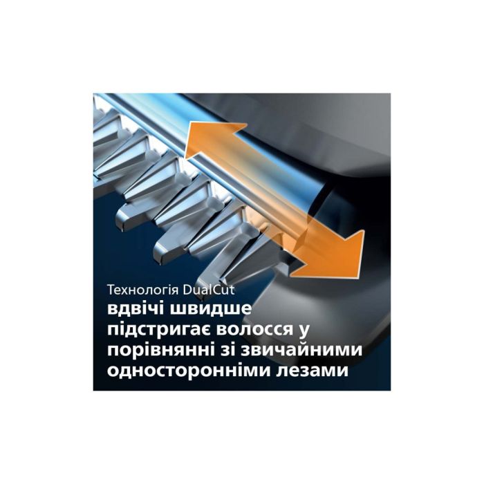 Машинка для стрижки Philips HC3510/15