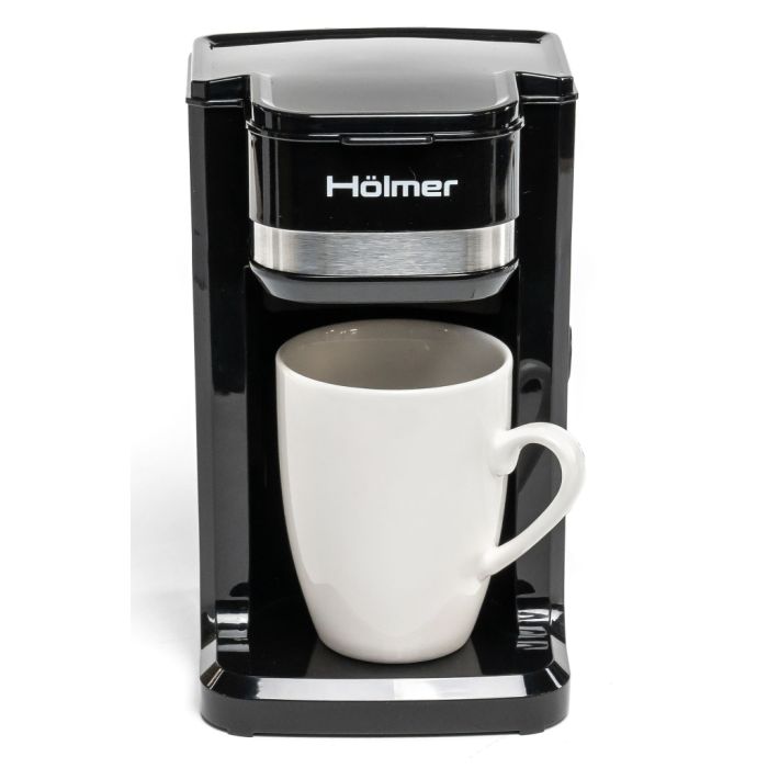 Крапельна кавоварка Hölmer HCD-015B