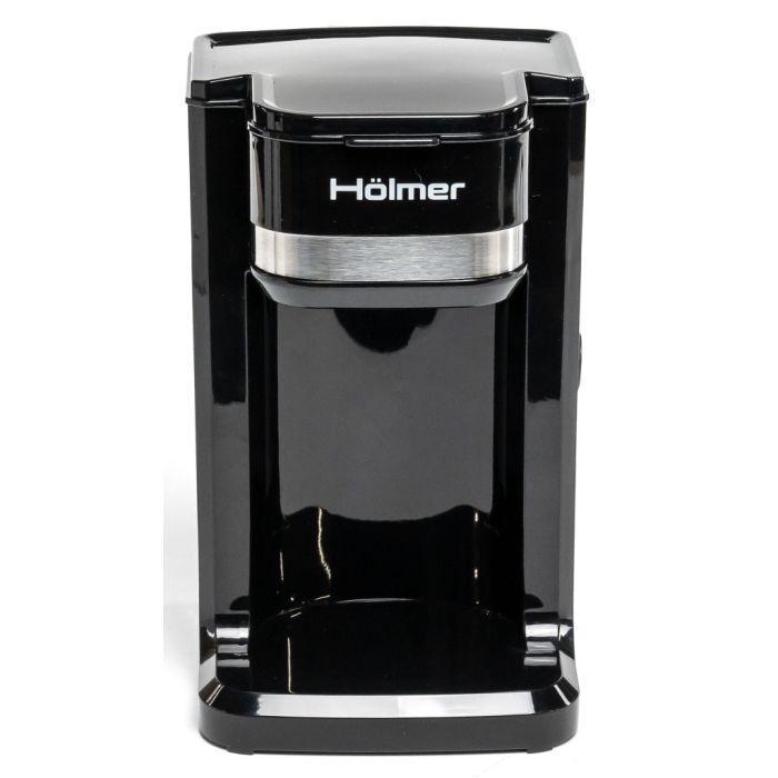 Крапельна кавоварка Hölmer HCD-015B