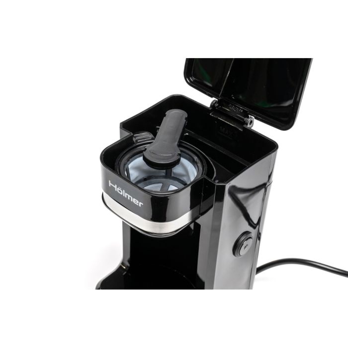 Крапельна кавоварка Hölmer HCD-015B