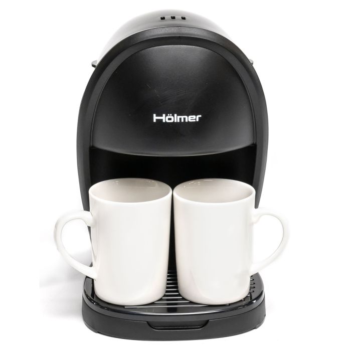 Крапельна кавоварка Hölmer HCD-023B
