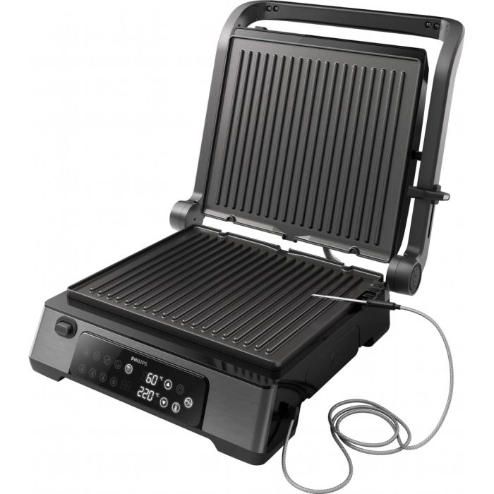 Електрогриль Philips HD6307/70