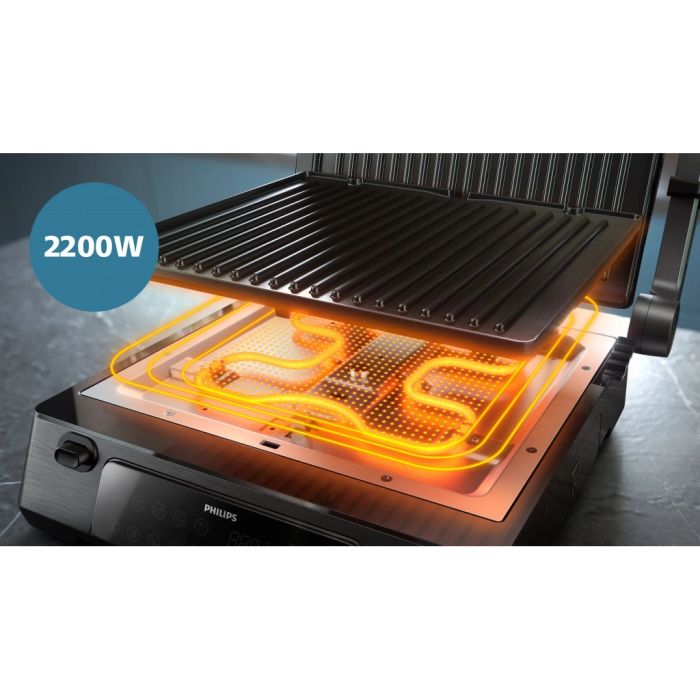 Електрогриль Philips HD6307/70