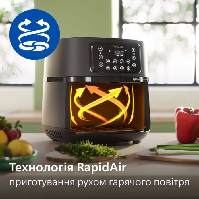 Мультипіч Philips Ovi Connected XXL Series 2000 (HD9285/90)