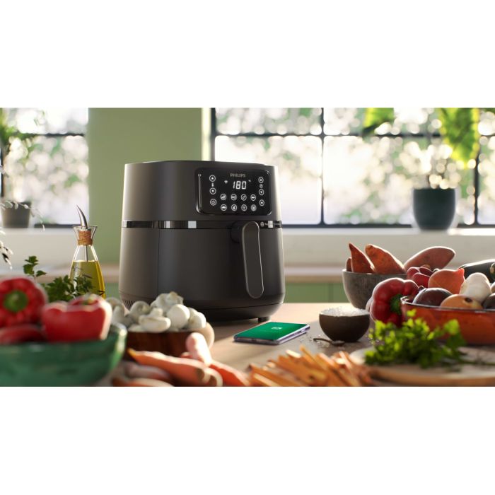Мультипіч Philips Ovi Connected XXL Series 2000 (HD9285/90)