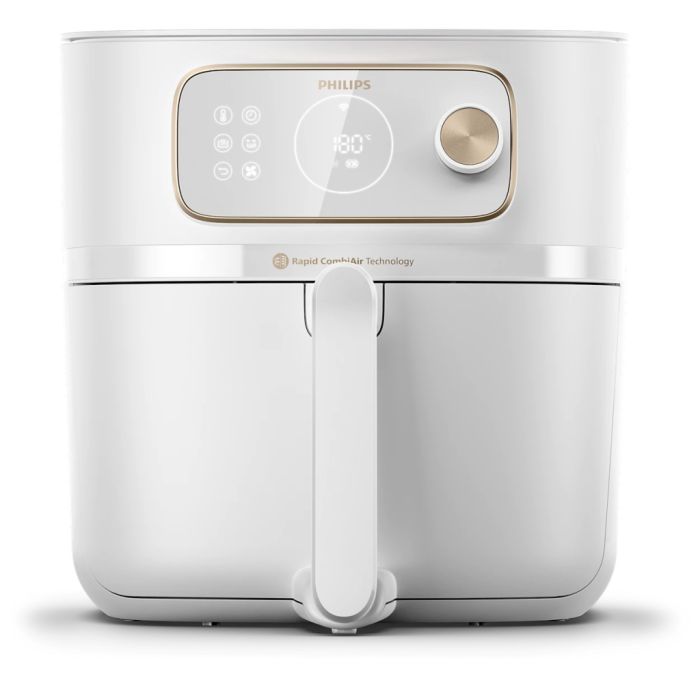 Мультипіч Philips Combi XXL Connected (HD9876/20)