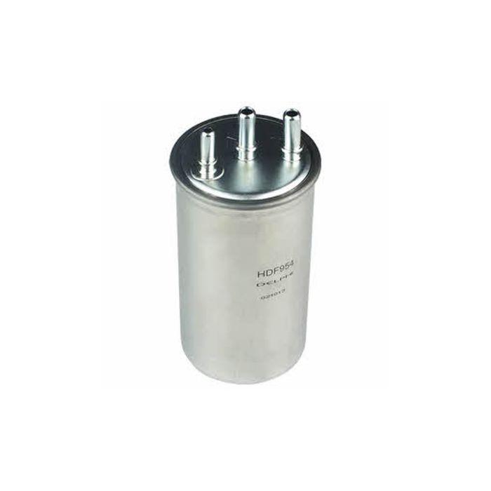 Фільтр паливний Delphi HDF954