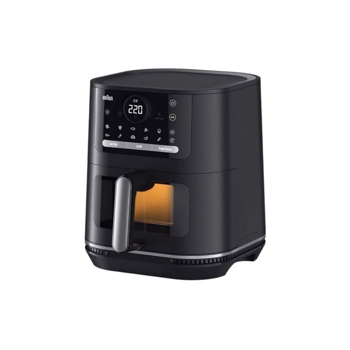 Мультипіч Braun HF 5073 IBK (HF5073IBK)