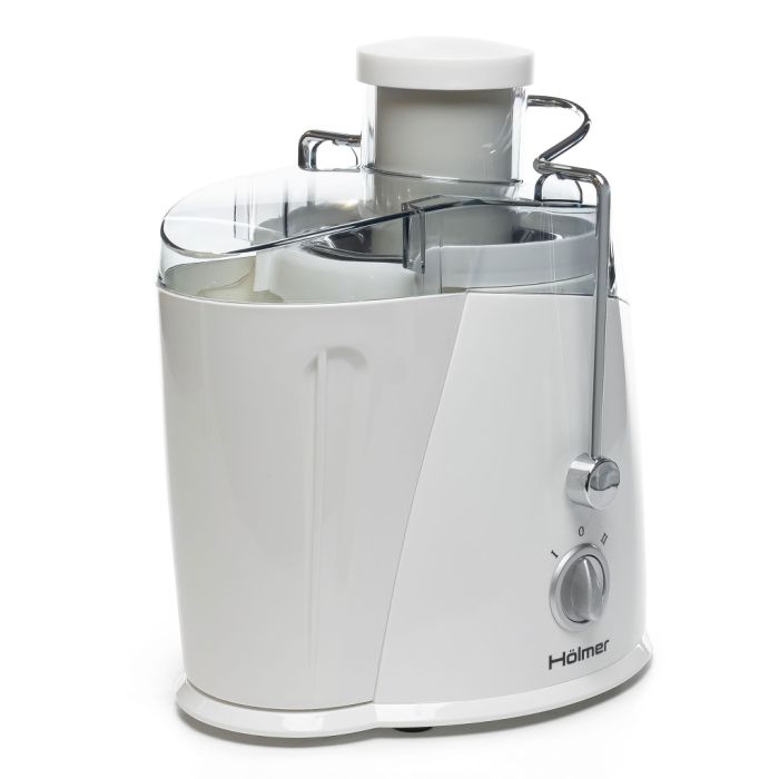 Соковижималка Hölmer HJE-36W