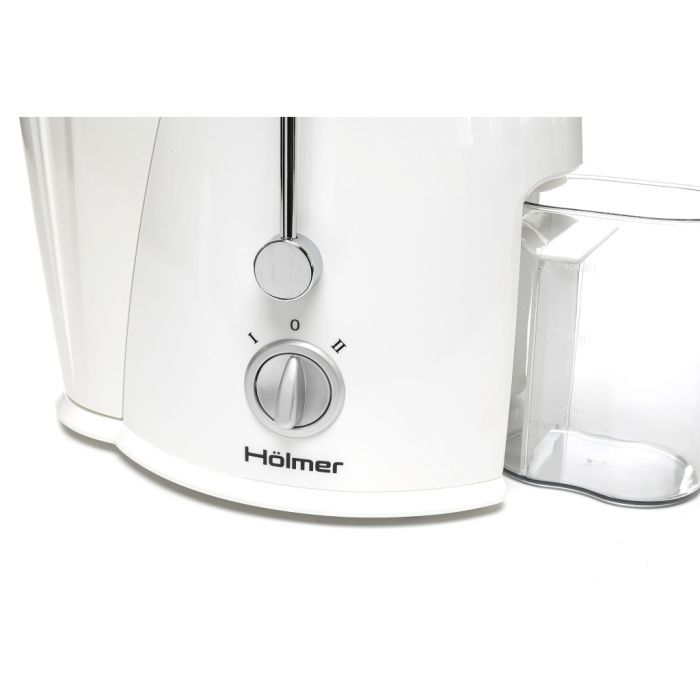 Соковижималка Hölmer HJE-36W