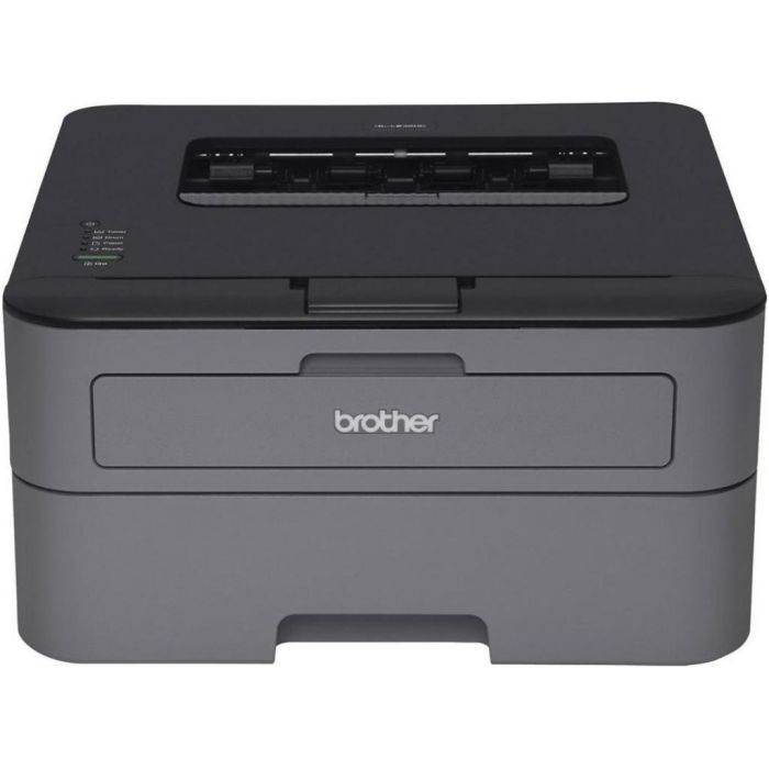 Лазерний принтер Brother HL-L2300DR (HLL2300DR1)