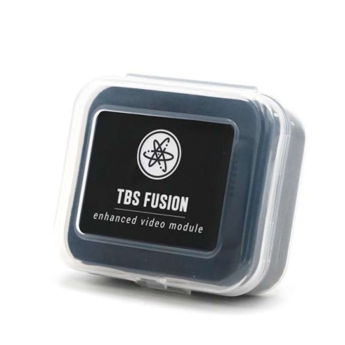 Відеоприймач (VRX) TBS FUSION (HP167-0025)