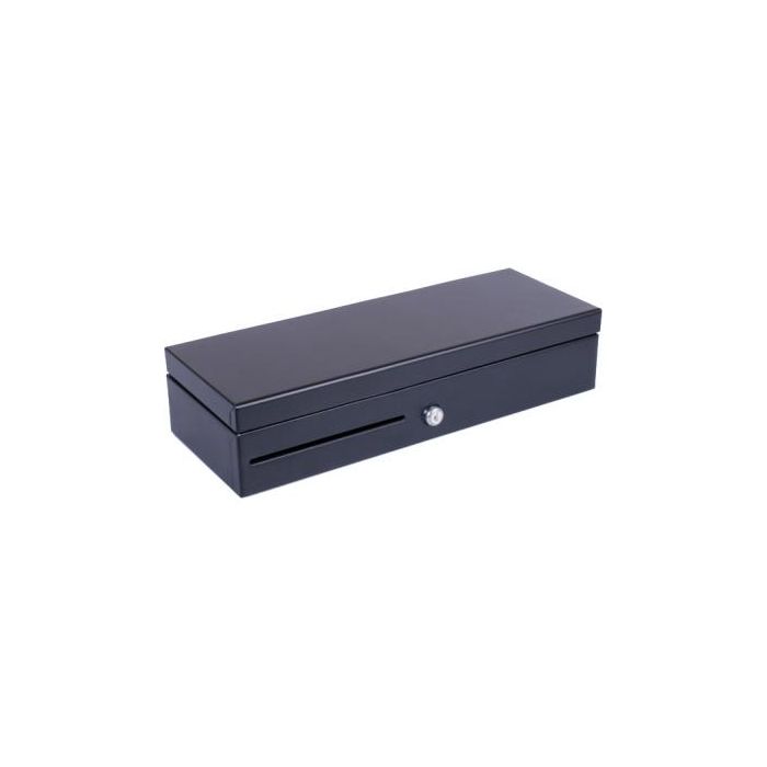 Грошовий ящик Datecs HS-170 black (HS-170A Black)
