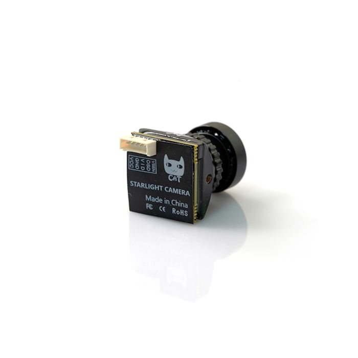 Камера FPV Foxeer Cat 4 Micro (HS1277)